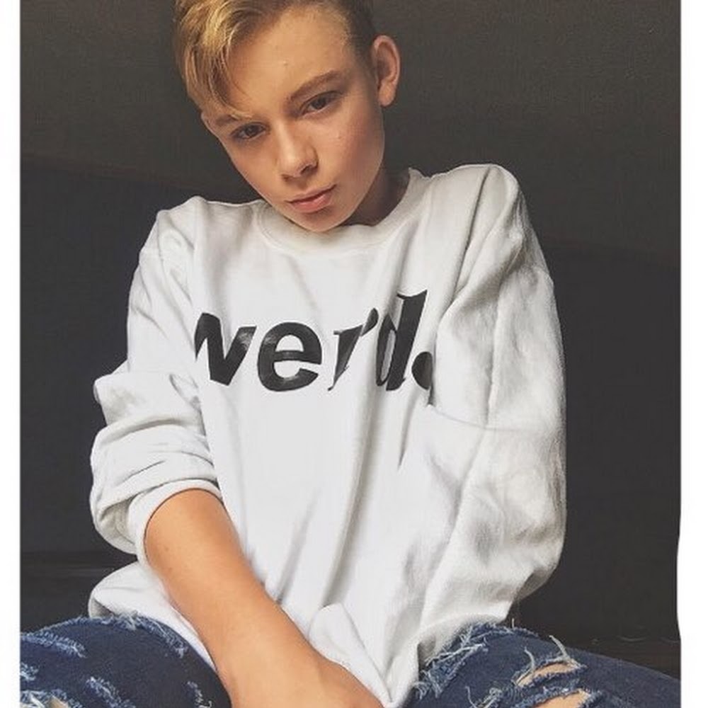 Meet your Posher, Itsaidan2baker